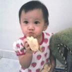 Aileen Keisha Simanjuntak, 1,8 Tahun; Perempuan; f