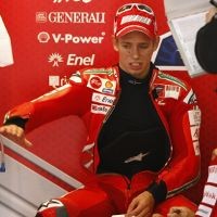 Stoner Tak Mau Ambil Risiko