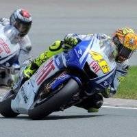 Lorenzo Lebih Sulit Ditaklukkan