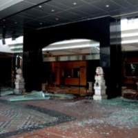 Kuak Bom Jakarta, Kurir Dr Azhari Diperiksa  