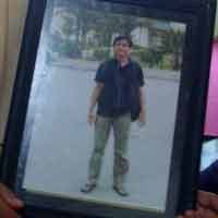 Badrun Tewas Tenggelam di Mesir, Keluarga di Ponorogo Tabah