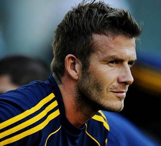 Welcome Back, Becks
