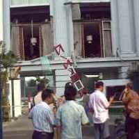 Shock IHSG-Rupiah Hanya Sesaat