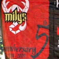 Ultah Ke-5, Milys Ajak Bikers Bersahabat Di Jalan