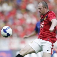 Menanti Aksi Rooney Usai Ronaldo Pergi