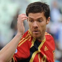 Alonso : Real Madrid Menarik, tapi ... 