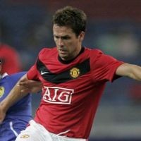 MU Menang 2-0, Owen Cetak Gol Lagi 