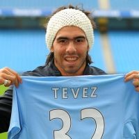 City Menatap Rekor Dunia