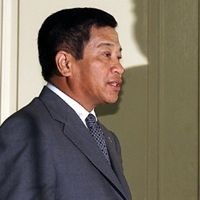 Haru Biru Agum Gumelar