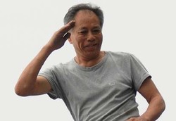 Terapi Testosteron Pacu Otot Pria Tua