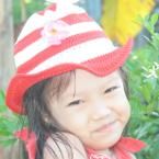 Askia Revalina, 3,5 Tahun; Perempuan; f