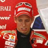 Finis Keempat, Stoner Bahagia