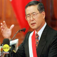 Suap Intel, Eks Presiden Peru Alberto Fujimori Divonis 7,5 Tahun