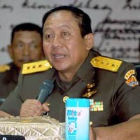 KSAD: TNI Gunakan Soft Power Ungkap Jaringan Teroris