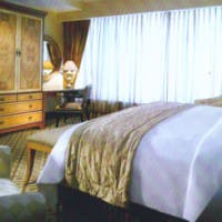 Inilah Fasilitas di Kamar 1808 Hotel JW Marriott