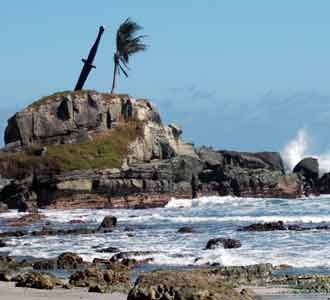 Melihat Sisi Lain Nusakambangan