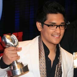 Afgan Nggak Mau Dicap Mellow Melulu