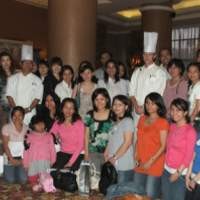 Catatan dari JW Lounge