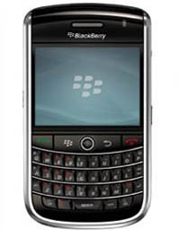 Software BlackBerry Segera Kunjungi Mac