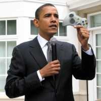 Obama Minta Singkirkan Xbox, Microsoft Meradang