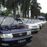 Pertumbuhan Industri Otomotif Diprediksi Melorot di 2009