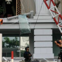 Darmin: Pendapatan Pajak Daerah dari Hotel & Restoran Bisa Turun