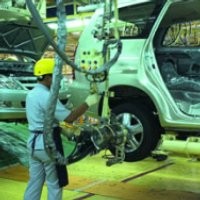 2 Perusahaan China Siap Investasi Rp 2 Triliun di Otomotif RI