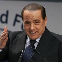 Skandal Berlusconi Bocor ke Publik