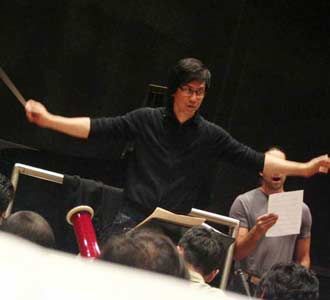 Addie MS Siap Pukau Sydney