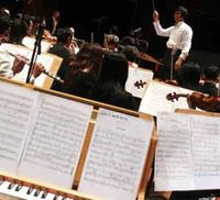 Addie MS & Twilite Orchestra Bersiap