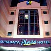 Walikota Surabaya: Okupansi Hotel Justru Meningkat