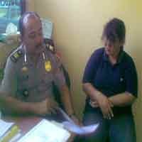 Tergiur Jadi TKI, Kosmiyatun Curi Uang Majikan