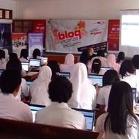 Setelah Long Weekend, Saatnya Go Blogging