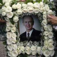 Gantikan Tim Mackay, Eamon Ginley Jadi Presdir Baru Holcim