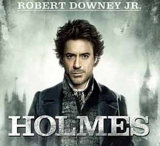 Sherlock Holmes