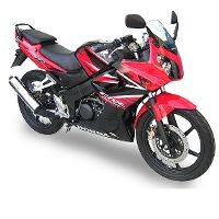 AHM Segera Garap Honda CBR?