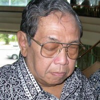 Sakit Perut, Gus Dur Tak Hadiri Ultah PKB