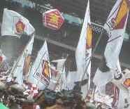 Gerindra Bantah Tudingan SBY Dibahas di Rapimnas 