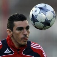 Lucio Resmi Gabung Inter