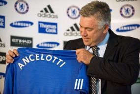 Carletto: Special One? Siapa Dia?
