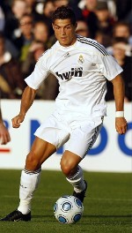 Fergie Akui Kehilangan Ronaldo