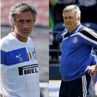 Saatnya Carletto Menghapus Mourinho