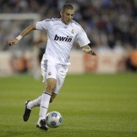Fergie: Benzema Kelewat Mahal