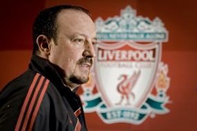 Uang Banyak MU Bikin Rafa Ngeri