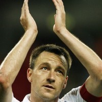 Jika di City, Fergie pun Ngotot Buru Terry