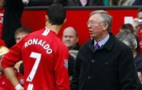 Fergie : Ronaldo akan Kembali ke MU