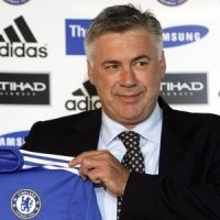 Ancelotti Harap Terry Seperti Maldini 