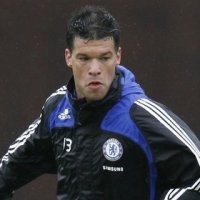 Cedera, Chelsea Pulangkan Ballack ke Inggris