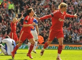 Liverpool Tak Hanya Incar Uang Semata