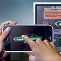 iPhone akan Memiliki Aplikasi Pengontrol Blu-ray